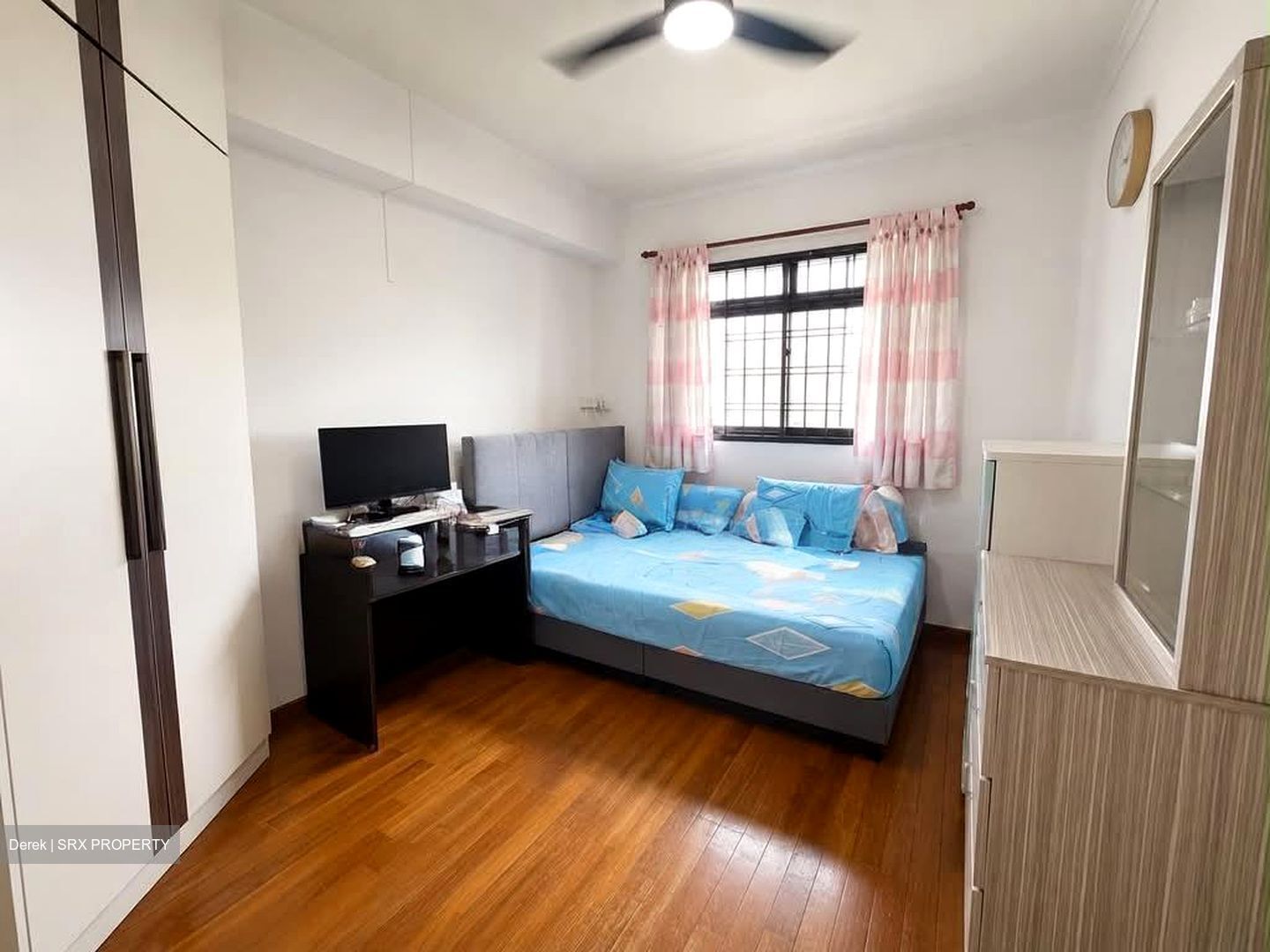 Blk 899B Woodlands Drive 50 (Woodlands), HDB 5 Rooms #583261871